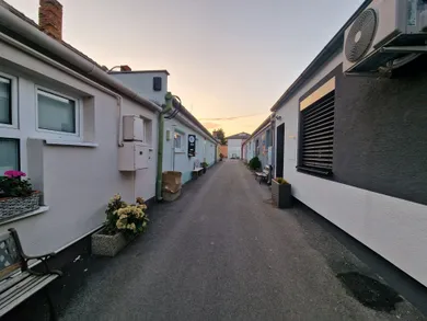 Na predaj objekt, 45 m², Sereď, Parková