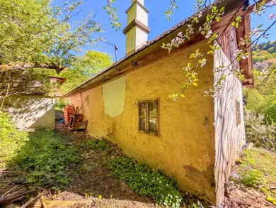 Na predaj 2-izbový dom, 40 m², Žarnovica