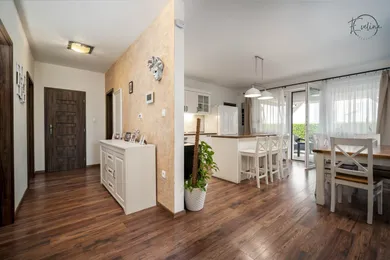 Na predaj dom, 120 m², Lehnice, Malý Lég