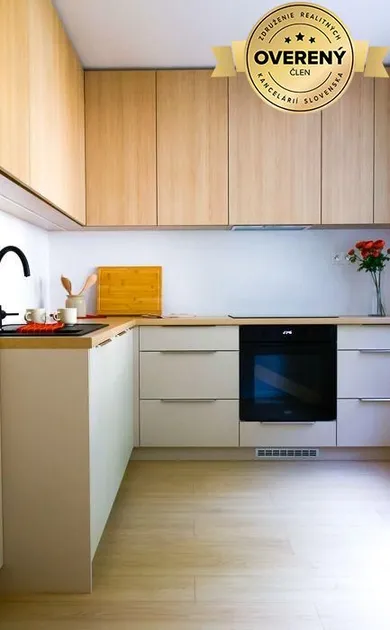 Mieszkania na sprzedaż, 3-pokojowe, Bratislava-Podunajské Biskupice · €259 000