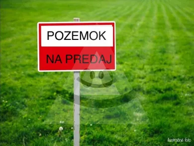 Działki na sprzedaż, Komárno · €89
