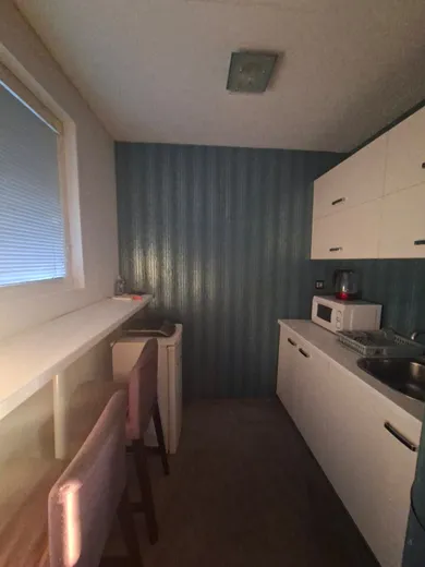 Na prenájom 1-izbový byt, 20 m², Ratnovce