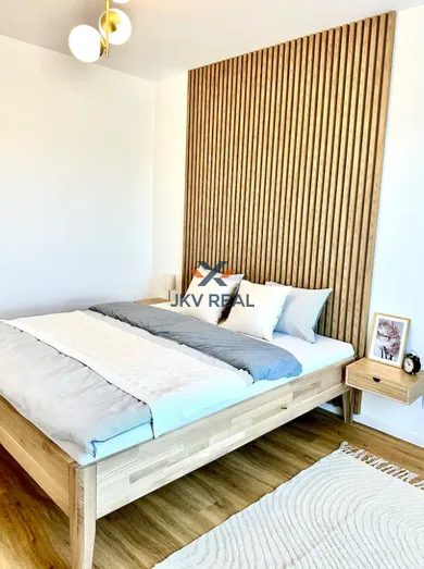 Byty na predaj 2-izbový, Rovinka · €183 000