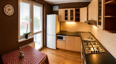 Byty na predaj 2-izbový, Košice-Sever · €210 000