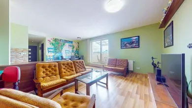 Na predaj 2-izbový byt, 64 m², Banská Bystrica, Wolkerova