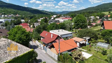 Na predaj 4-izbový dom, 123 m², Žarnovica, Nad Mlynom