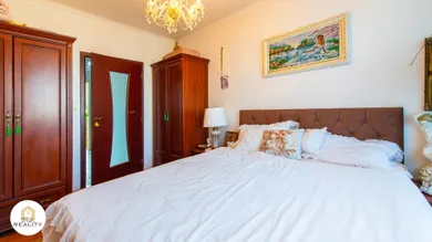 Na predaj 3-izbový byt, 68 m², Košice-Sídlisko KVP, Bauerova