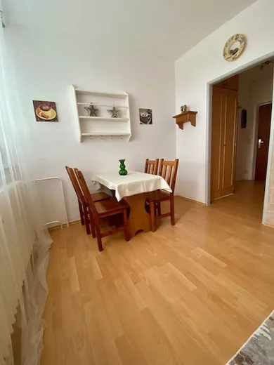 Na prenájom byt v Čadca · €460 · Dokončené