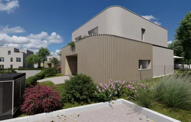Na predaj 3-izbový byt, 82 m², Stupava, Džbankárska