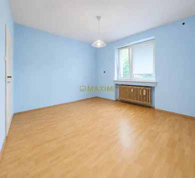 Na predaj byt v Bratislava-Ružinov · €220 000 · Pôvodný stav