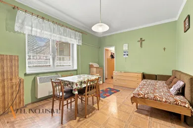 Na predaj 3-izbový dom, 90 m², Bátorove Kosihy
