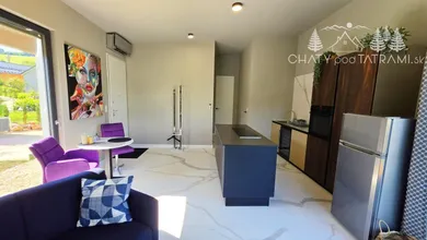 Na predaj 2-izbový byt, 66 m², Bystrá, -