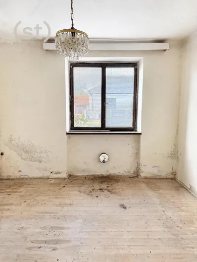 Na predaj dom, 140 m², Jacovce, Kuzmická