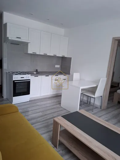 Квартиры в аренду, 1-комнатные, Nitra · €600
