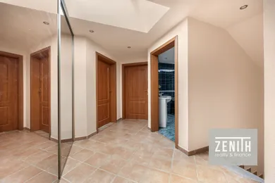 Na predaj dom, 276 m², Bernolákovo, Hviezdoslavova