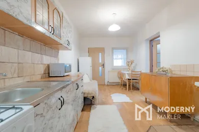 Na predaj dom, 133 m², Oščadnica