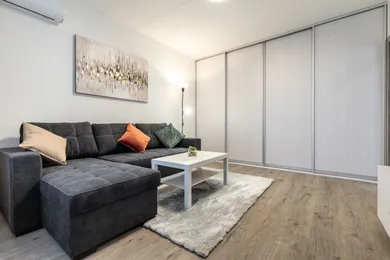 Byty na prenájom 2-izbový, Košice-Juh · €780