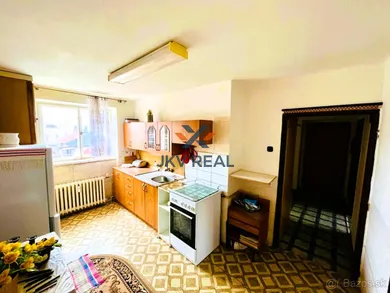 Квартири на продаж, 2-кімнатні, Humenné · €88 000