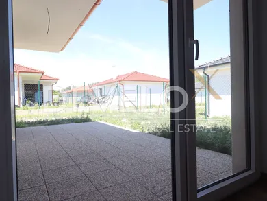 Na predaj dom v Most pri Bratislave · €255 000 · Novostavba
