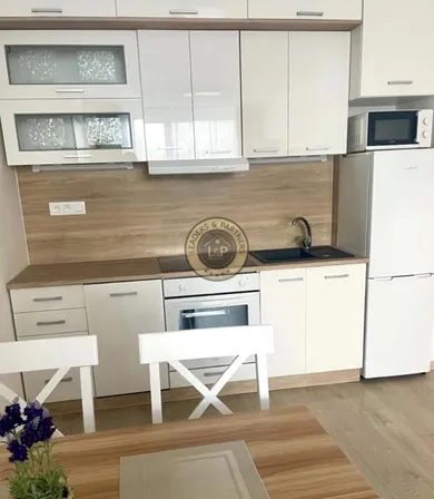 Mieszkania na wynajem, 2-pokojowe, Michalovce · €440