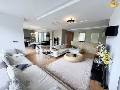 Na prenájom byt v Bratislava-Staré Mesto · €2 500 · Novostavba