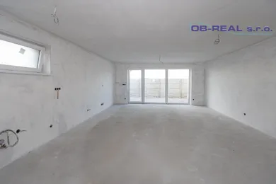 Na predaj dom, 118 m², Topoľnica