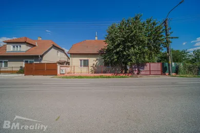 Na predaj dom, Starý Tekov, Hviezdoslavov rad
