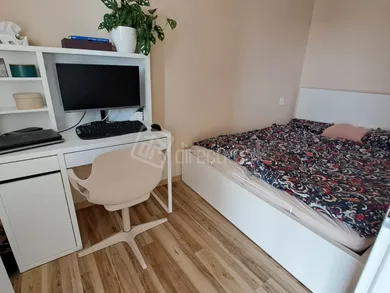 Na predaj 2-izbový byt, 43 m², Bratislava-Ružinov, Martinčekova