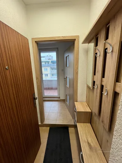 Na predaj byt v Bratislava-Staré Mesto · €230 000 · Dokončené
