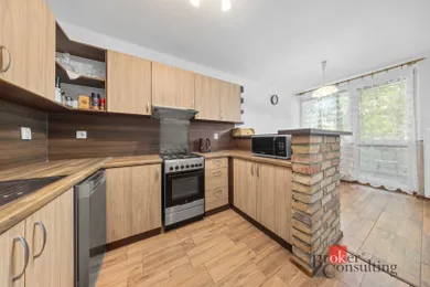 Eladó lakások, 3-szobás, Dunajská Streda · €156 000