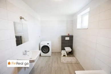 Na predaj 5-izbový dom, 115 m², Rovinka