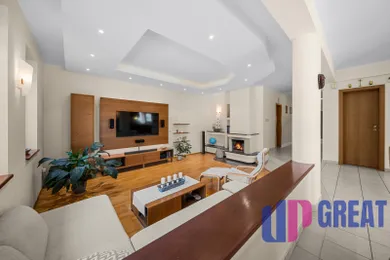 Na predaj 4-izbový dom, 130 m², Miloslavov