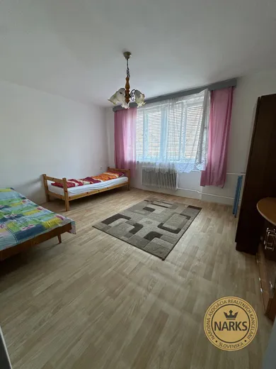 Na prenájom dom, 120 m², Dolná Streda, Kostolné Námestie