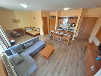Mieszkania na wynajem, 1-pokojowe, Piešťany · €550