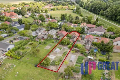 Na predaj 3-izbový dom, 70 m², Bodíky, Bodíky 170