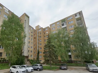 Byty na predaj 3-izbový, Košice-Sídlisko Ťahanovce · €165 000
