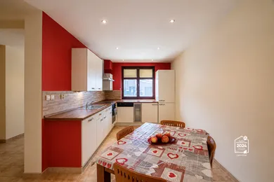 Na predaj 5-izbový dom, 176 m², Košice-Západ, Grot