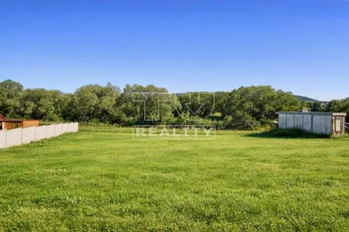 Участки на продажу, Prešov · €95 000