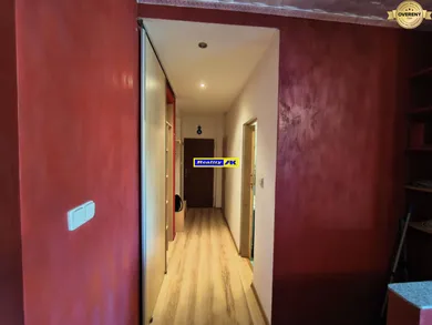 Na prenájom 3-izbový byt, 74 m², Martin, Timravy