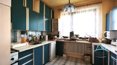 Na predaj dom, 300 m², Veľký Krtíš, Ľ. Štúra