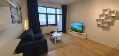 Na predaj 1-izbový byt, 39 m², Žilina, Komenského