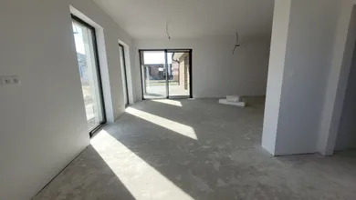 Na predaj dom v Hviezdoslavov · €389 990 · Novostavba
