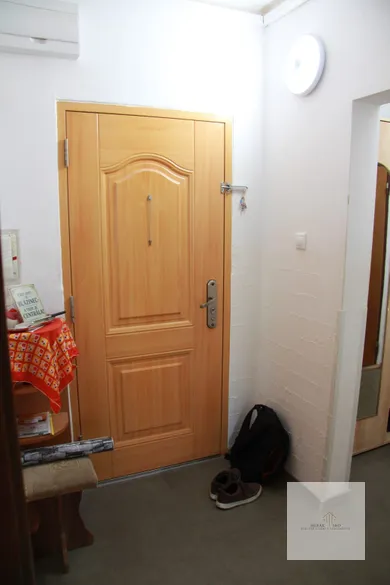 Na predaj 3-izbový byt, 75 m², Šaľa, P. Pázmaňa