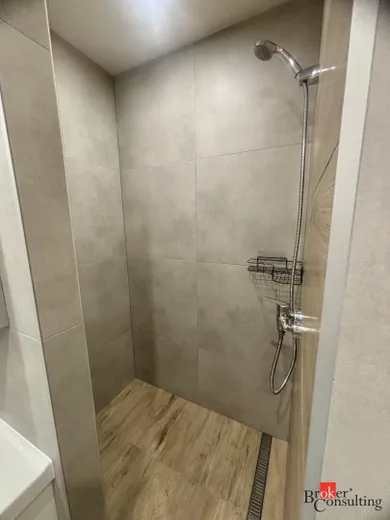 Na prenájom 1-izbový byt, 36 m², Žiar nad Hronom, Novomeského