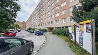 Na predaj 1-izbový byt, 49 m², Košice-Staré Mesto, Pajorova