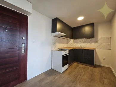 Na predaj 2-izbový byt, 40 m², Žiar nad Hronom, M. Chrásteka