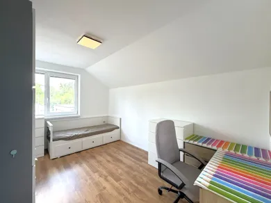 Na predaj dom v Malacky · €249 900 · Novostavba