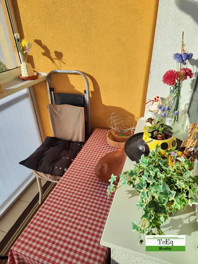 Na predaj 1-izbový byt, 38 m², Banská Bystrica, Sitnianska