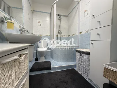 Na prenájom byt v Šaľa · €700 · Dokončené