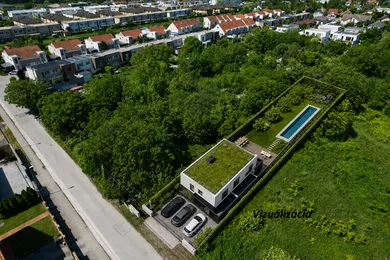 Działki na sprzedaż, Bernolákovo · €215 000